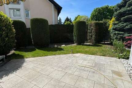 Wohnung Dietzenbach / Dietzenbach-Steinberg Steinberg - 2 Zimmer, 70 m&sup2;, 268.000&euro; | Angebot:26642711