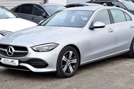 Mercedes-Benz C 180 7.790 km 33.950 &euro; Heusenstamm bei Frankfurt/M 63150