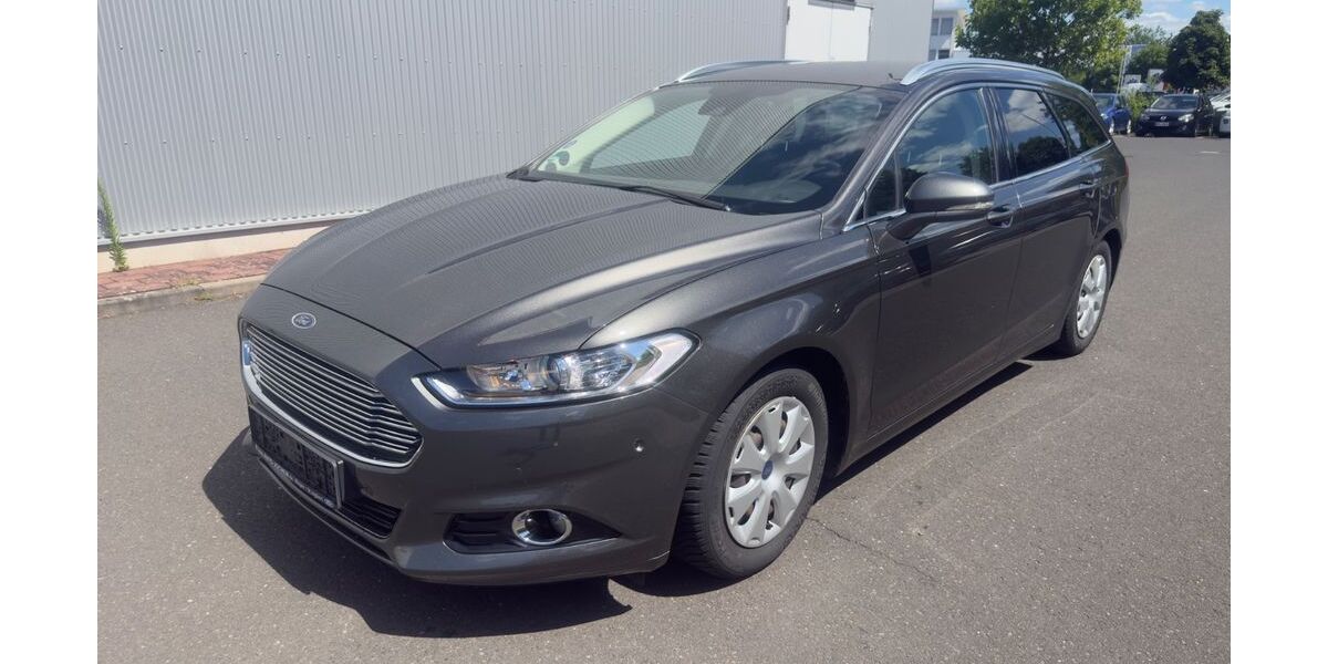 Ford Mondeo 176.400 km 6.450 &euro; Aschaffenburg am Main 63741