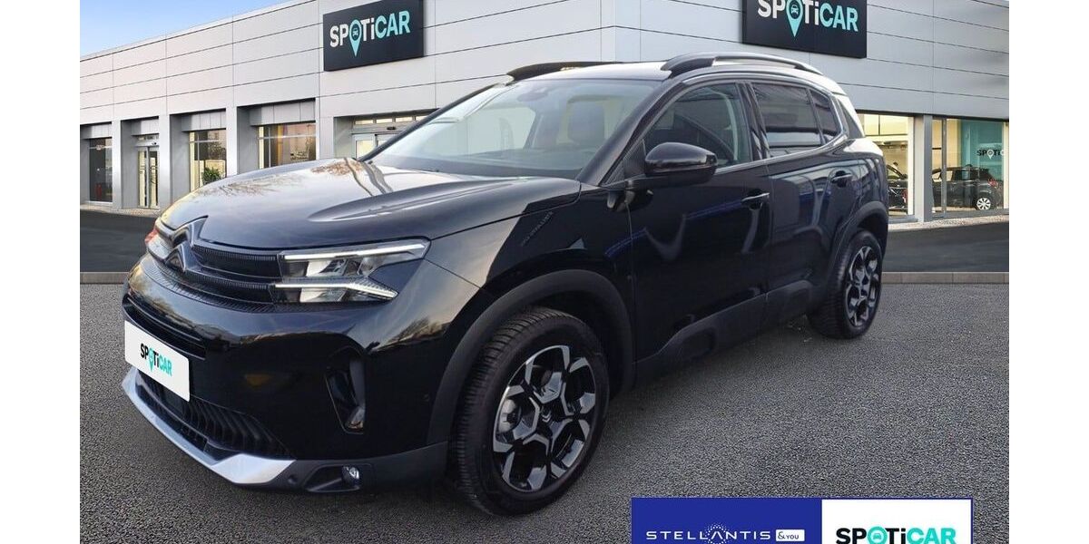 Citroen C5 Aircross 3.279 km 26.790 &euro; Neu-Isenburg 63263