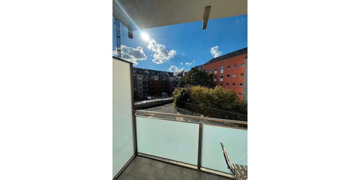 Etagenwohnung Frankfurt am Main Nordend West - 2 Zimmer, 53 m&sup2;, 355.000&euro; | Angebot:26957216