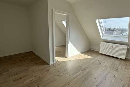Wohnung Frankfurt Mitte-West - 1.5 Zimmer, 40 m&sup2;, 560&euro; | Angebot:25862234