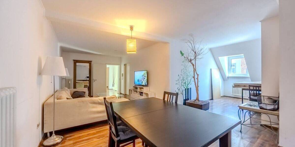Mehrfamilienhaus, Wohnhaus Frankfurt am Main Sachsenhausen - 2 Zimmer, 492 m&sup2;, 2.349.000&euro; | Angebot:25690831