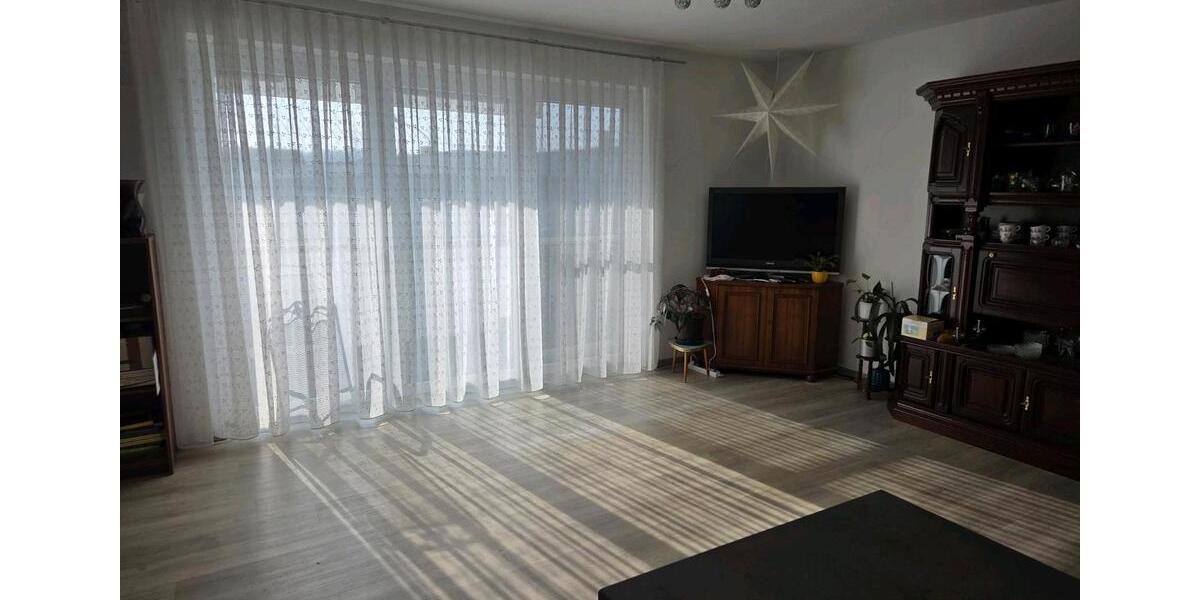 Etagenwohnung Freigericht - 2 Zimmer, 80 m&sup2;, 1.195&euro; | Angebot:25613872