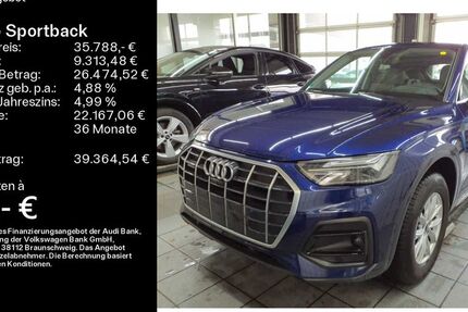 Audi Q5 36.500 km 35.488 &euro; Mühlheim 63165