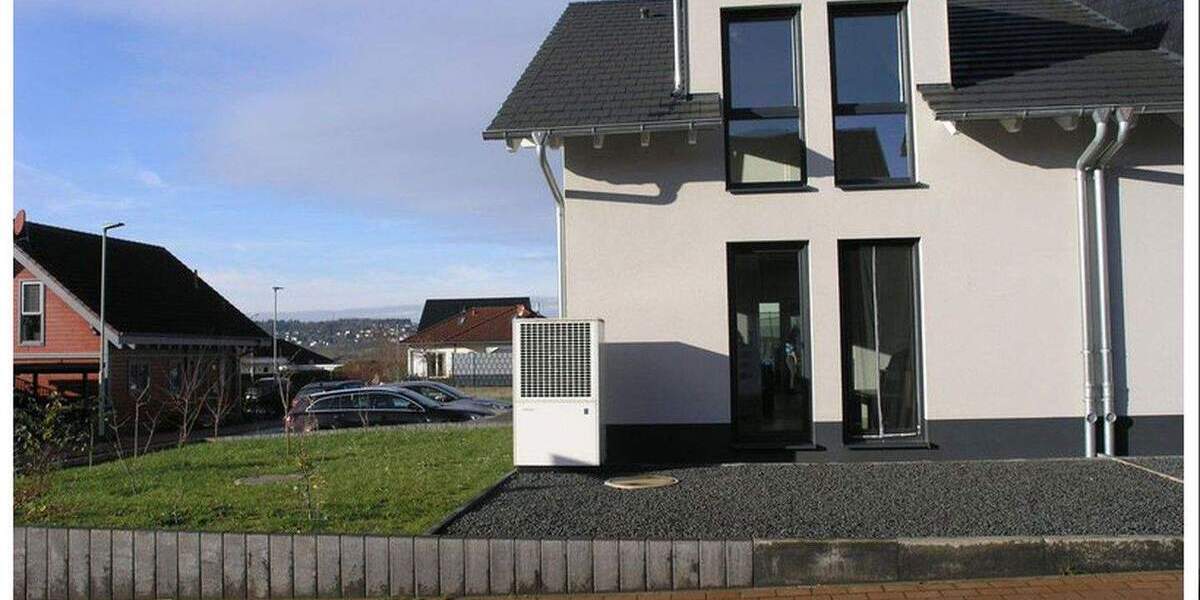 Doppelhaushälfte Ranstadt - 4 Zimmer, 160 m&sup2;, 569.000&euro; | Angebot:25775584