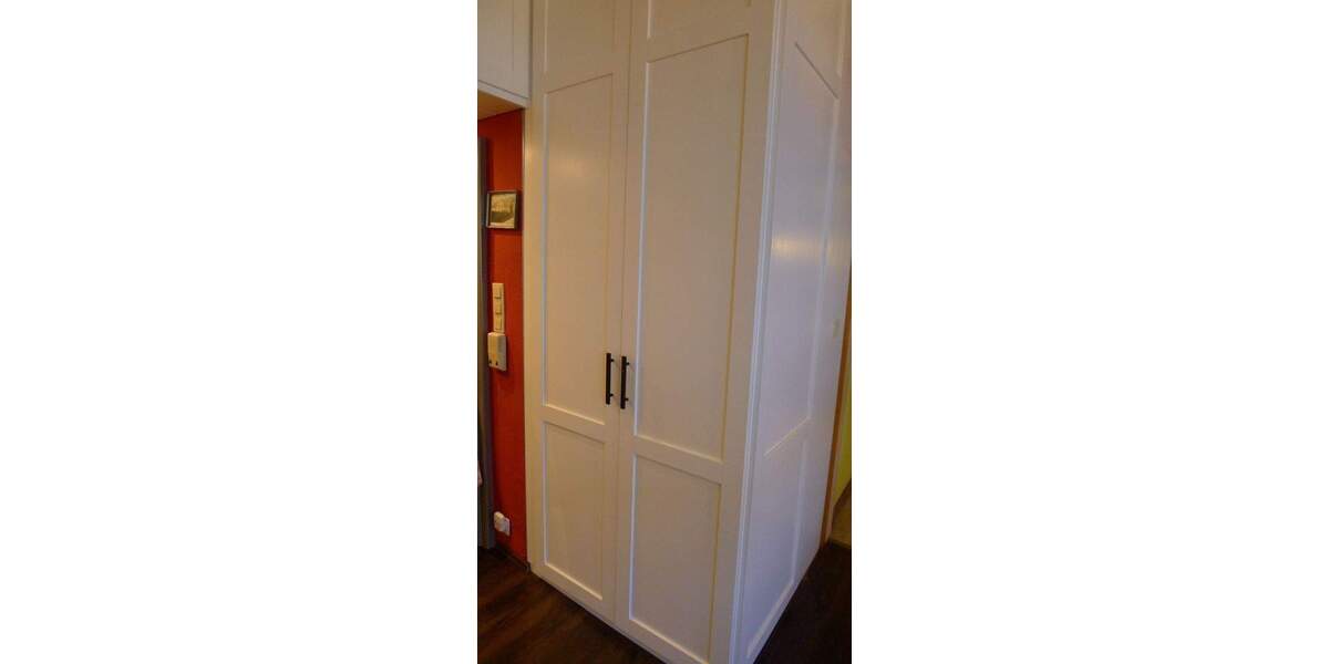 Etagenwohnung Frankfurt am Main Gallus - 3 Zimmer, 83 m&sup2;, 394.000&euro; | Angebot:25769812