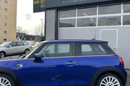 Mini ONE 79.575 km 12.600 &euro; Friedrichsdorf 61381