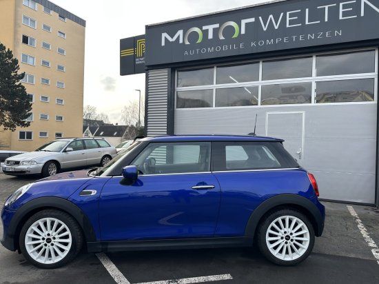 Mini ONE 79.575 km 12.600 &euro; Friedrichsdorf 61381