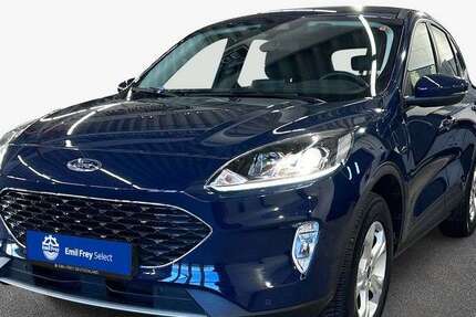 Ford Kuga 34.326 km 20.550 &euro; Frankfurt am Main 60386