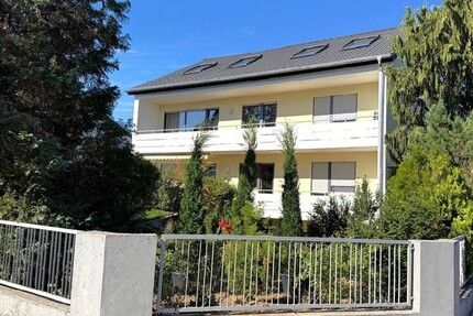 albero:) renovierte, lichtdurchflutete 4 Zimmer in ruhiger Anwohnerlage und kleiner Wohneinheit - Wohnung Seligenstadt | Angebot:24418070