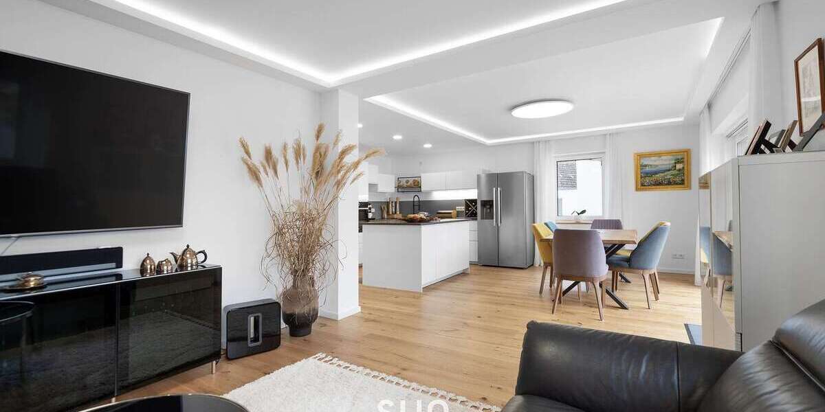 Einfamilienhaus Kahl am Main - 9 Zimmer, 248 m&sup2;, 949.000&euro; | Angebot:24581642