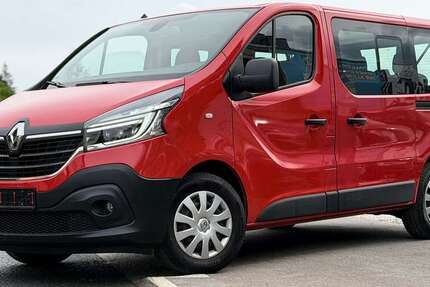 Renault Trafic 48.000 km 25.900 &euro; Bad Homburg 61350