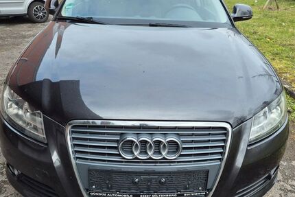 Audi A3 164.231 km 3.750 &euro; Dietzenbach 63128