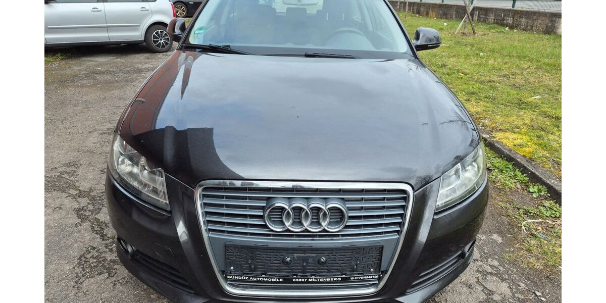 Audi A3 164.231 km 3.750 &euro; Dietzenbach 63128