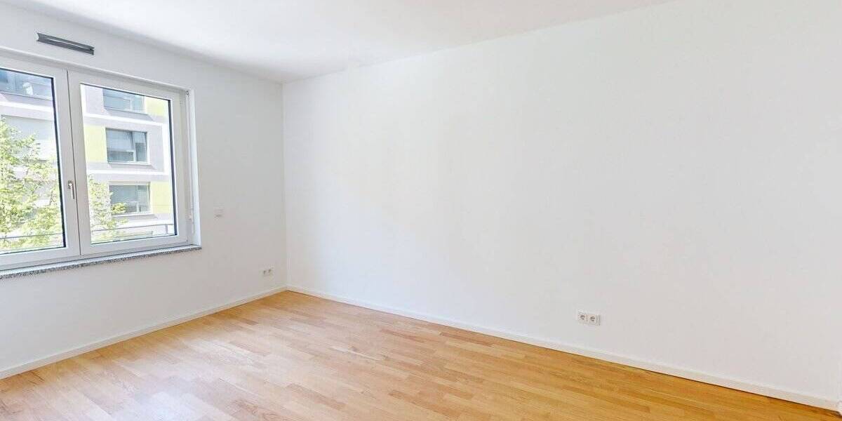 Etagenwohnung Frankfurt Gallus - 3 Zimmer, 75 m&sup2;, 539.900&euro; | Angebot:25702289