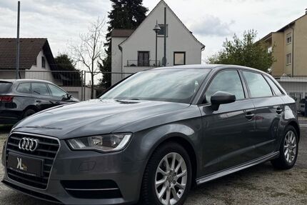 Audi A3 209.000 km 8.100 &euro; Maintal Dörnigheim 63477