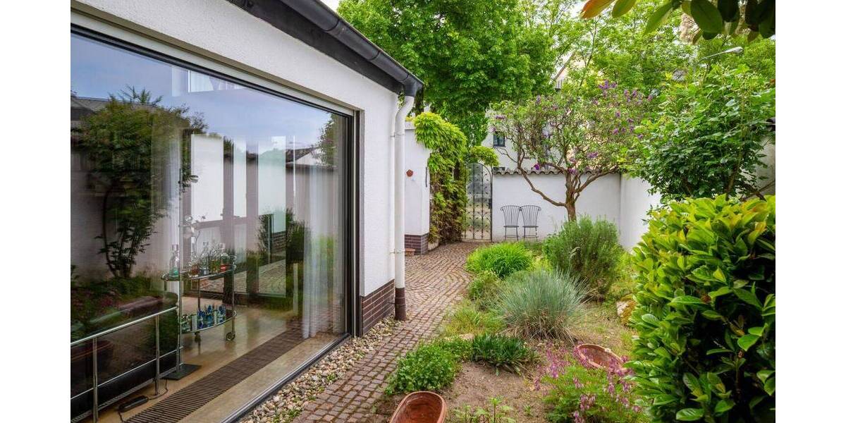 Einfamilienhaus Eschborn - 665.000&euro; | Angebot:26797995