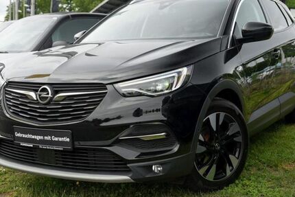 Opel Grandland (X) 75.350 km 14.330 &euro; Aschaffenburg 63741