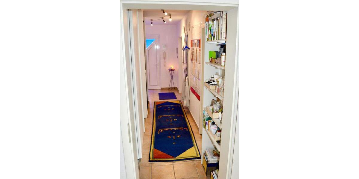 Reihenendhaus Bad Vilbel - 6 Zimmer, 137 m&sup2;, 629.000&euro; | Angebot:25721081