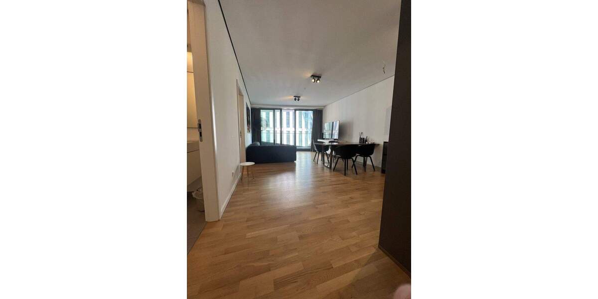 Etagenwohnung Frankfurt am Main Innenstadt - 2 Zimmer, 71 m&sup2;, 645.000&euro; | Angebot:25695560