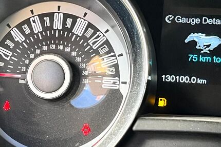 Ford Mustang 130.000 km 17.000 &euro; Obertshausen 63179