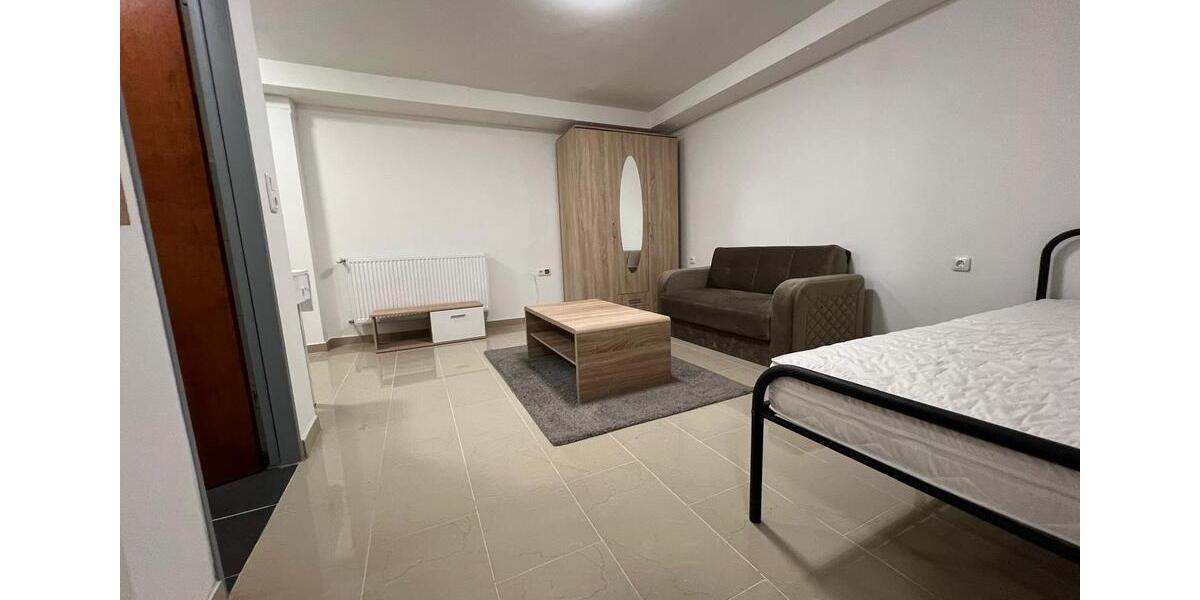 Etagenwohnung Dietzenbach - 1 Zimmer, 25 m&sup2;, 430&euro; | Angebot:25964064