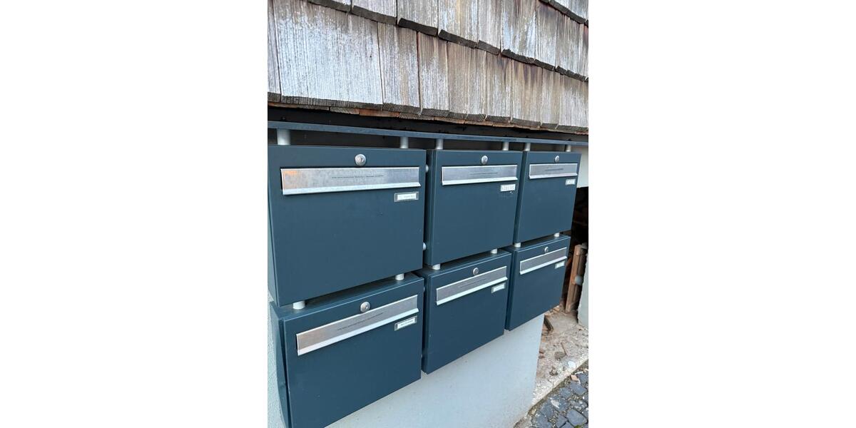 Maisonettenwohnung Glauburg - 3.5 Zimmer, 115 m&sup2;, 1.150&euro; | Angebot:25272826