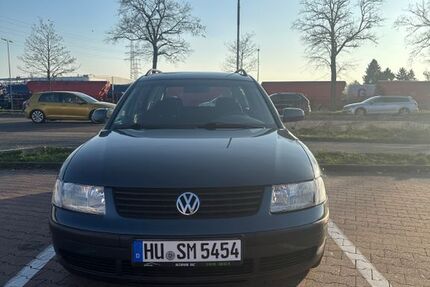 VW Passat 199.000 km 1.200 &euro; Hanau 63452