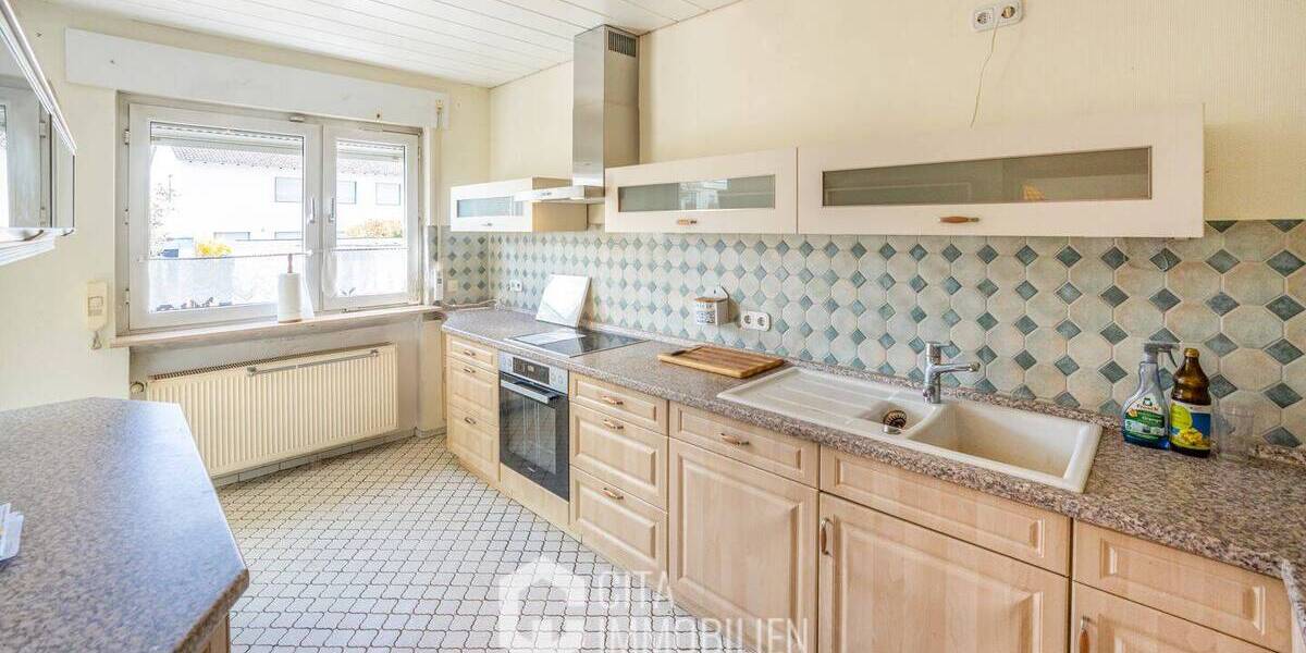 Einfamilienhaus Rodenbach Niederrodenbach - 6 Zimmer, 170 m&sup2;, 539.000&euro; | Angebot:26017088