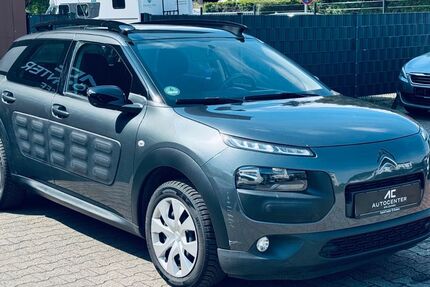 Citroen C4 Cactus 123.170 km 6.750 &euro; Erlensee 63526