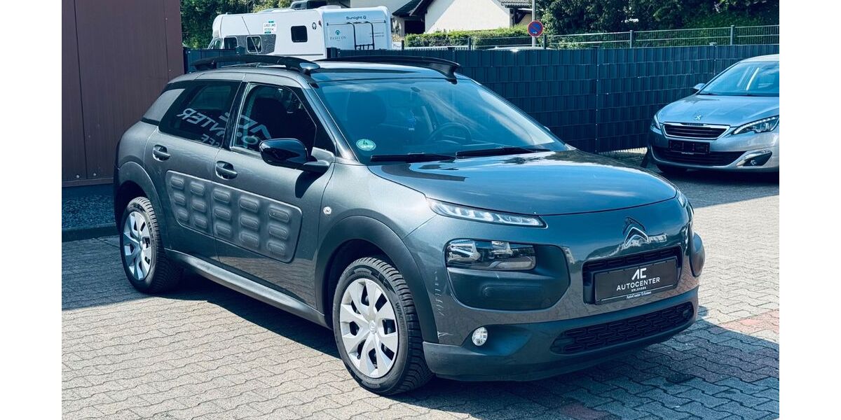 Citroen C4 Cactus 123.170 km 6.750 &euro; Erlensee 63526