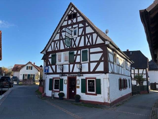 Einfamilienhaus Langen (Hessen) - 7 Zimmer, 224 m&sup2;, 639.000&euro; | Angebot:23781677