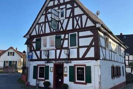 Haus Langen (Hessen) - 7 Zimmer, 224 m&sup2;, 639.000&euro; | Angebot:23781677