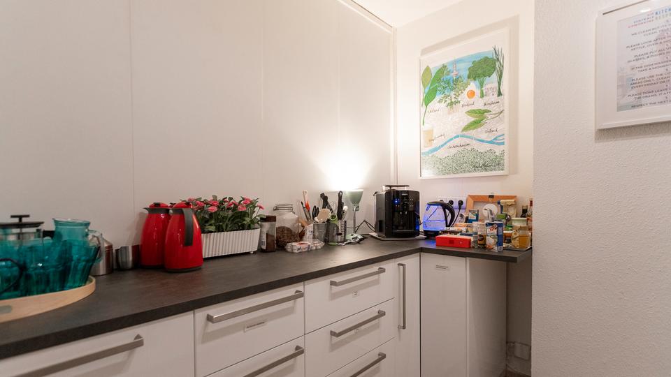 Gewerbeobjekt Frankfurt am Main Bornheim - 149&euro; | Angebot:25976248