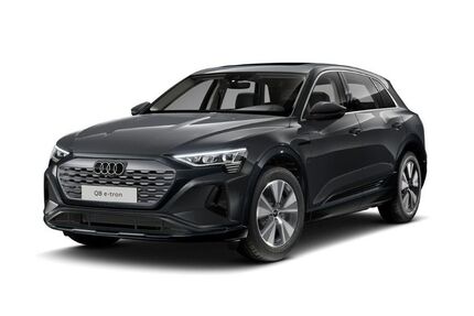 Audi Q8 e-tron 113.101 km 38.890 &euro; Oberursel 61440
