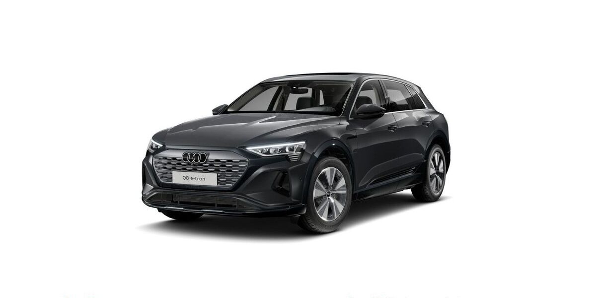 Audi Q8 e-tron 113.101 km 38.890 &euro; Oberursel 61440