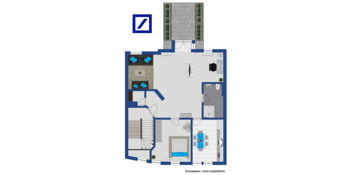Mehrfamilienhaus, Wohnhaus Friedberg - 3 Zimmer, 124 m&sup2;, 990.000&euro; | Angebot:25686076
