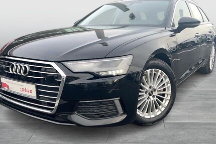 Audi A6 44.162 km 35.990 &euro; Nidderau 61130