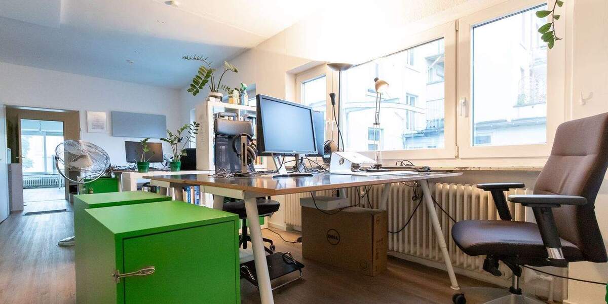 Gewerbeobjekt Frankfurt am Main Nordend-Ost - 149&euro; | Angebot:25689060