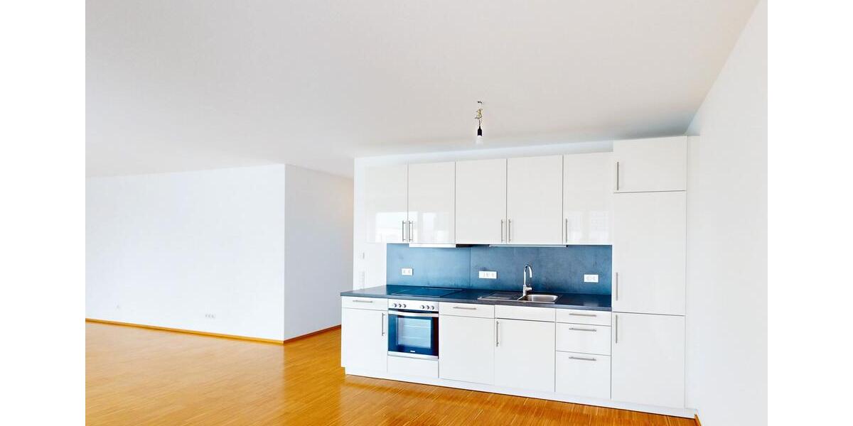Etagenwohnung Frankfurt am Main Niederrad - 3 Zimmer, 115 m&sup2;, 1.950&euro; | Angebot:25989587