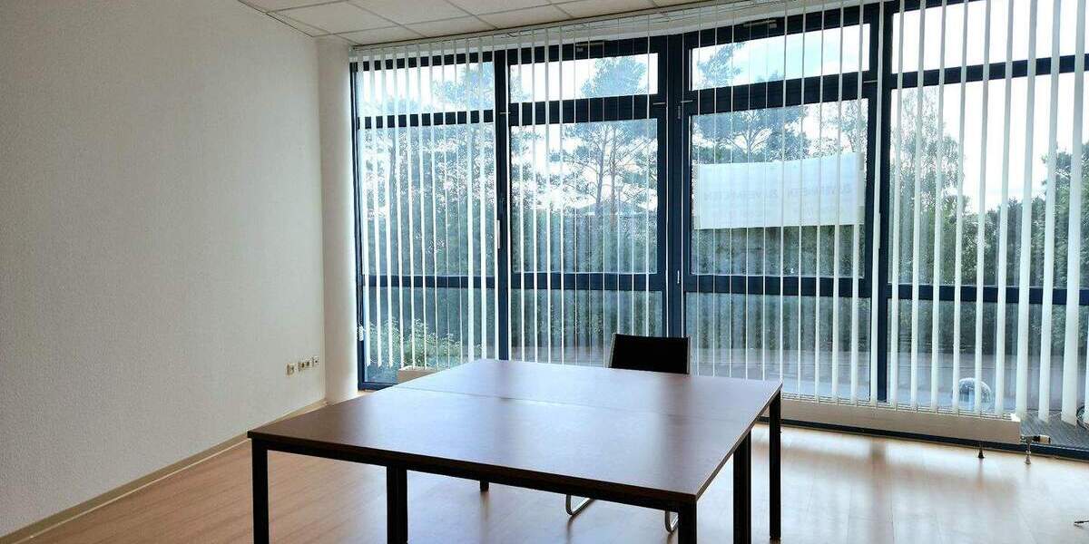 Gewerbeobjekt Rodgau Nieder-Roden - 3 Zimmer, 100 m&sup2;, 930&euro; | Angebot:25744537