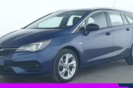 Opel Astra 38.802 km 14.892 &euro; Dietzenbach bei Frankfurt 63128