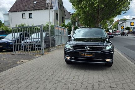 VW Tiguan 150.000 km 18.700 &euro; Offenbach 63071