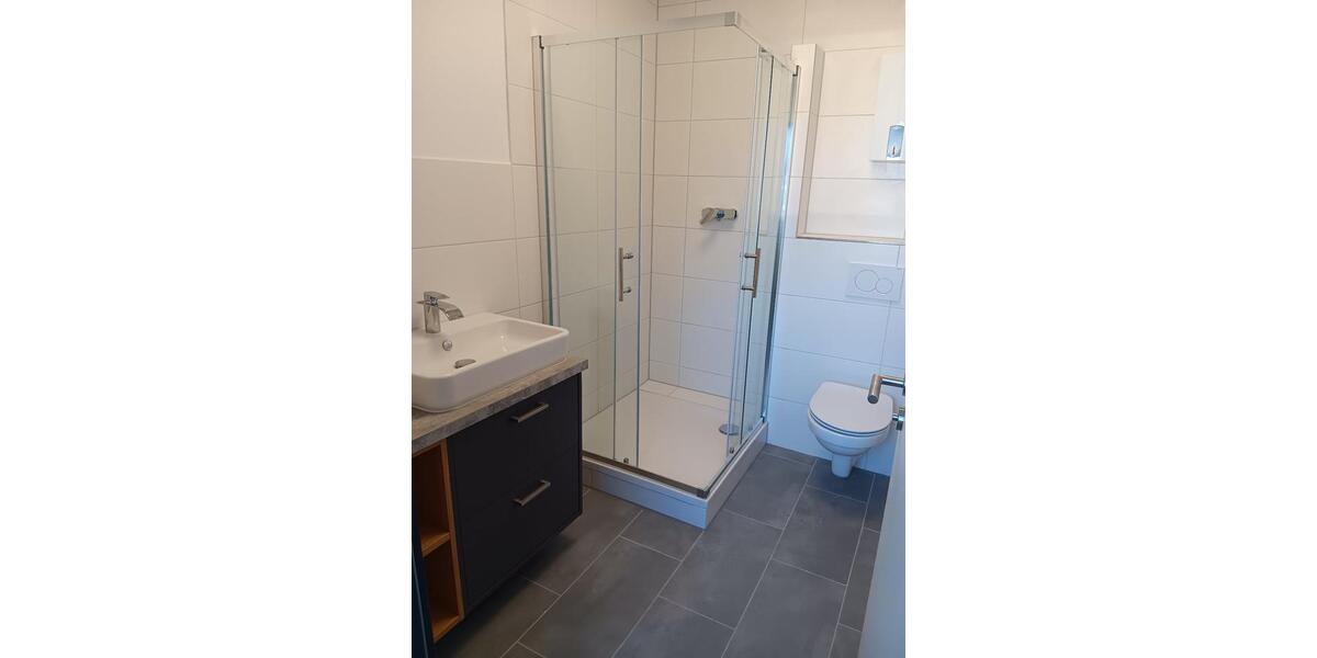 Etagenwohnung Erlensee - 1 Zimmer, 25 m&sup2;, 550&euro; | Angebot:25365781