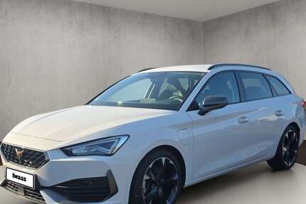 Cupra Leon 47.200 km 24.950 &euro; Frankfurt-Rödelheim 60488