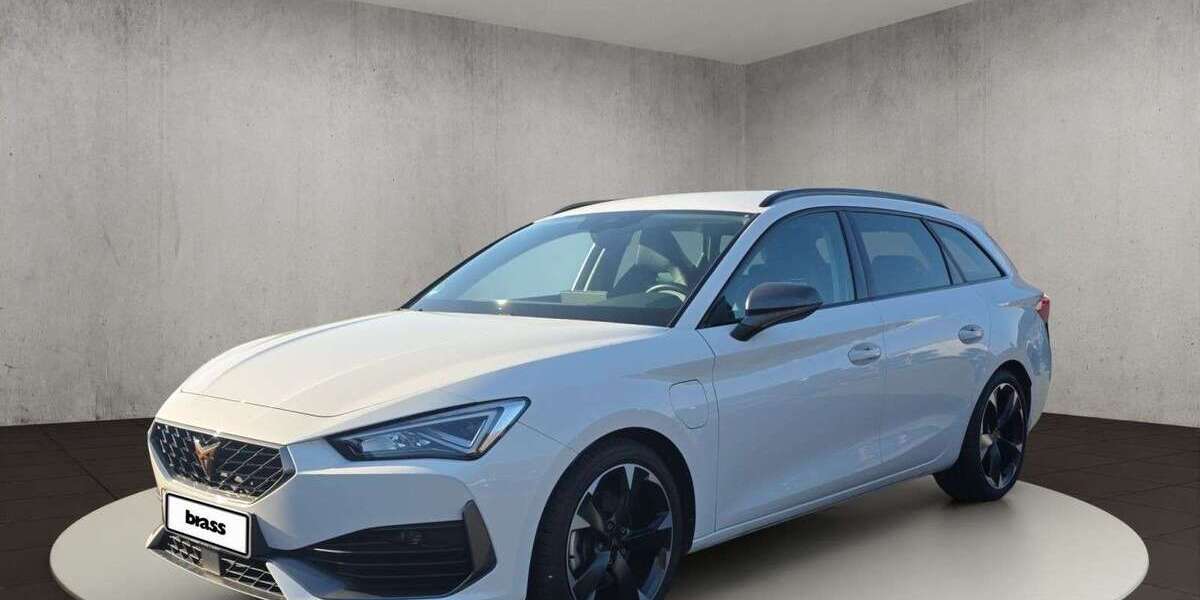 Cupra Leon 47.200 km 24.950 &euro; Frankfurt-Rödelheim 60488