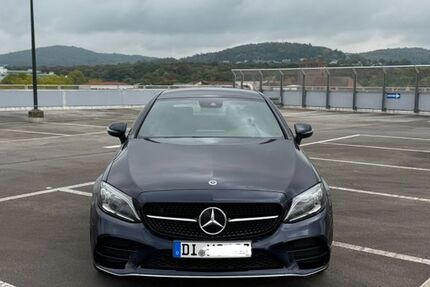 Mercedes-Benz C 300 84.000 km 24.500 &euro; Schaafheim 64850