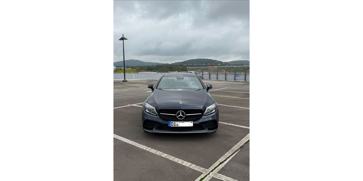 Mercedes-Benz C 300 84.000 km 24.500 &euro; Schaafheim 64850