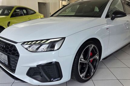 Audi A4 158.000 km 27.900 &euro; Neu Isenburg (bei Frankfurt am Main) 63263